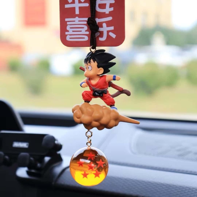 Llavero de coche con diseño de - Car Accessories In Japan reseña y precio
