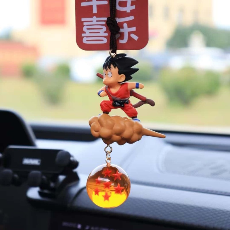 Llavero de coche con diseño de - Car Accessories In Japan reseña y precio