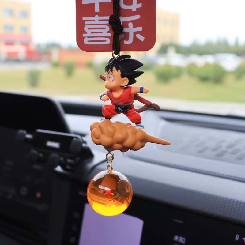 Llavero de coche con diseño de - Car Accessories In Japan reseña y precio