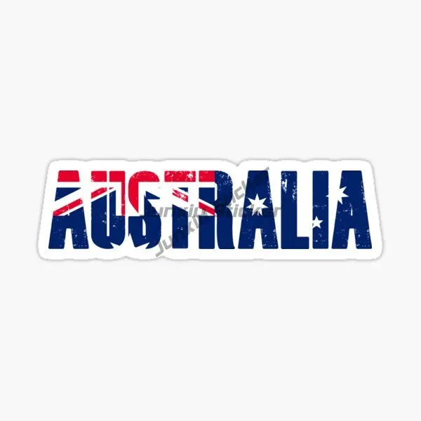 Pegatinas creativas de PVC con - Car Accessories Australia reseña y precio