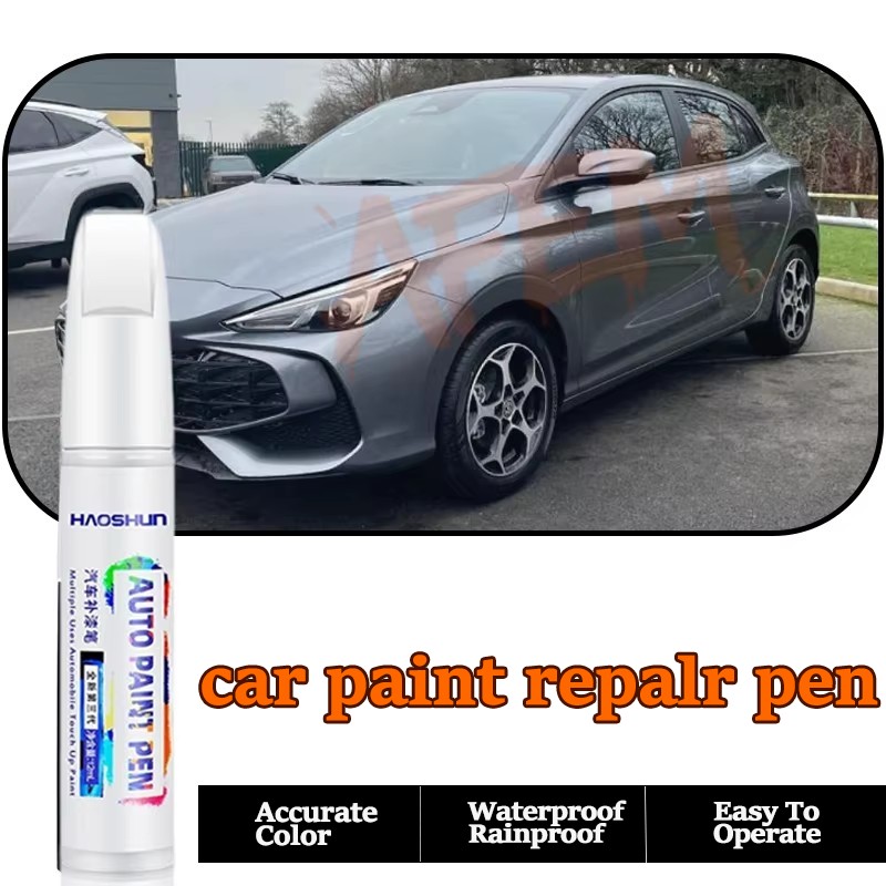 Bolígrafo de reparación de pin - Car Scratch Remover Pen reseña y precio