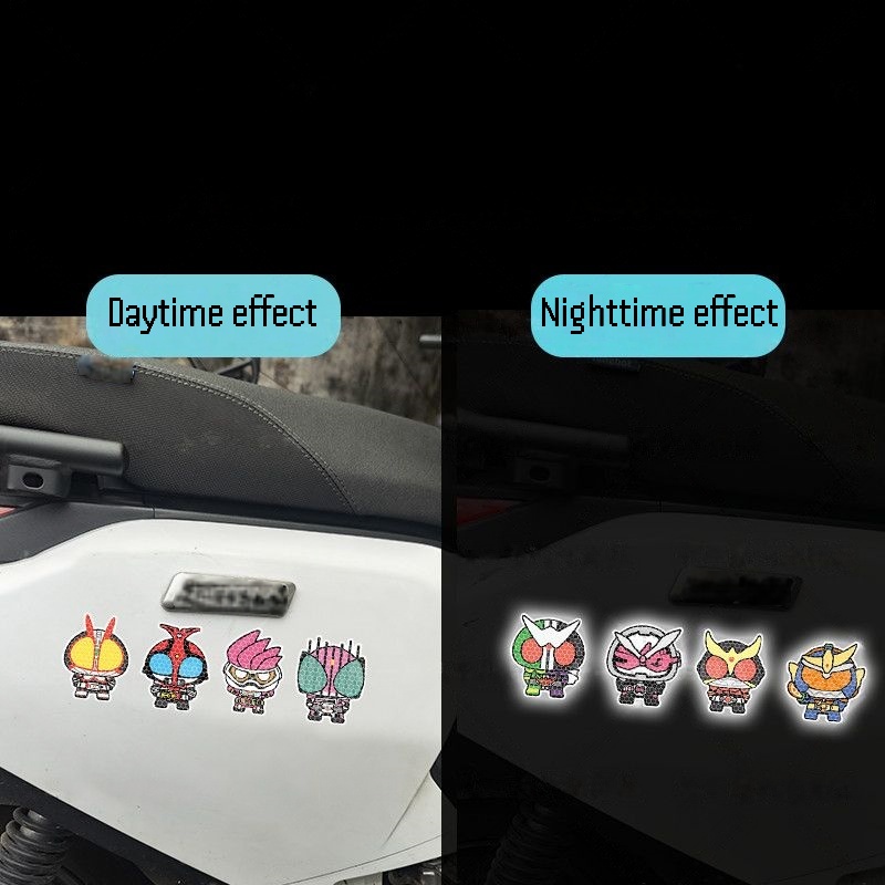 Pegatina personalizada para co - Car Accessories Sticker reseña y precio