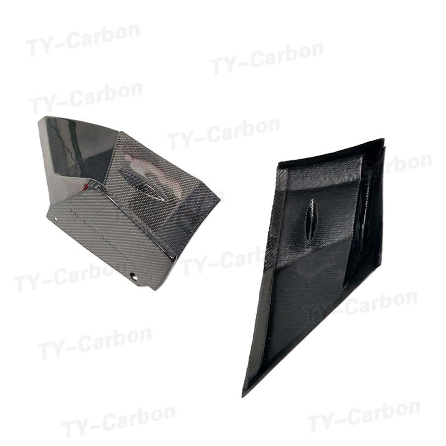 Divisores de Parachoques Trase - Car Accessories Lipa reseña y precio