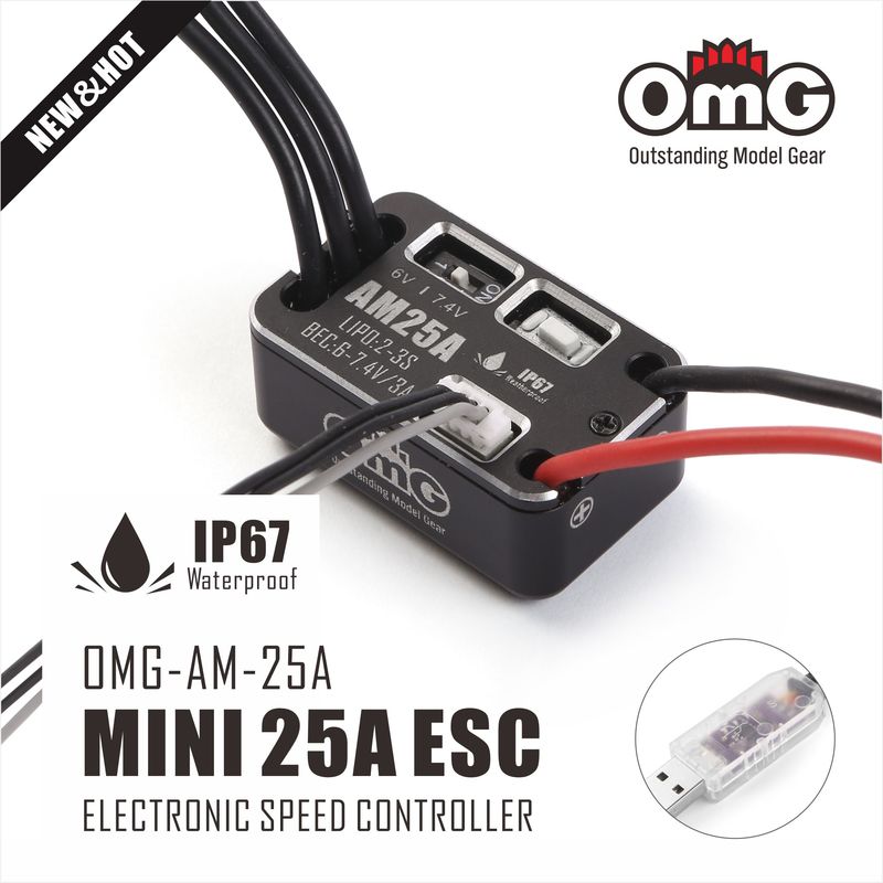 Accesorios para coche con Cont - Car Accessories Omg reseña y precio