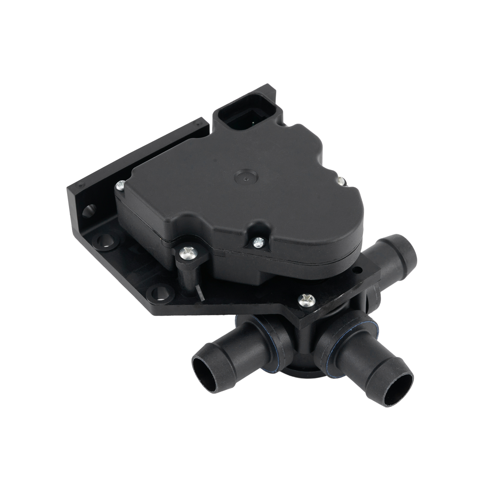 Válvula de tres vías con fácil - Car Accessories In Store reseña y precio
