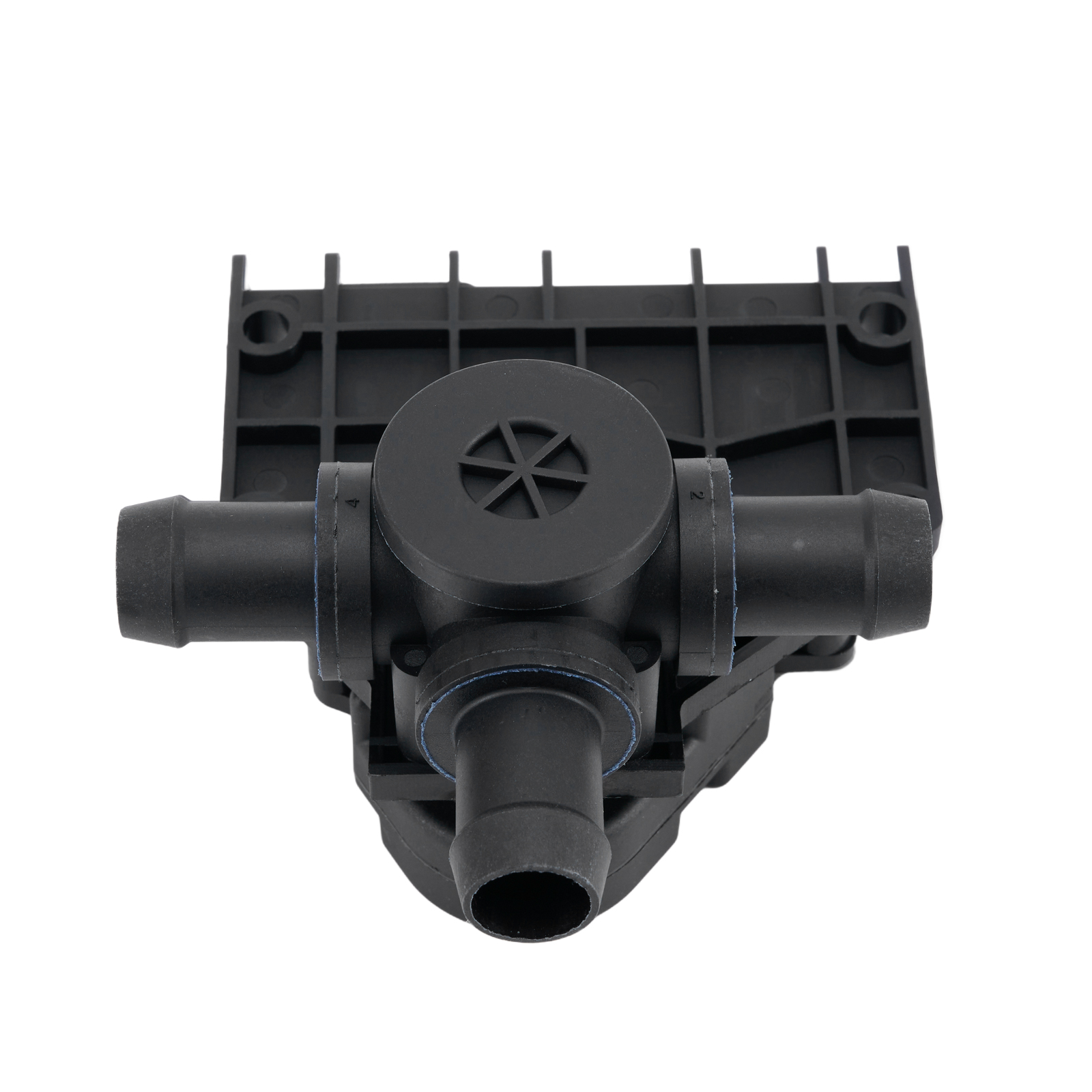 Válvula de tres vías con fácil - Car Accessories In Store reseña y precio