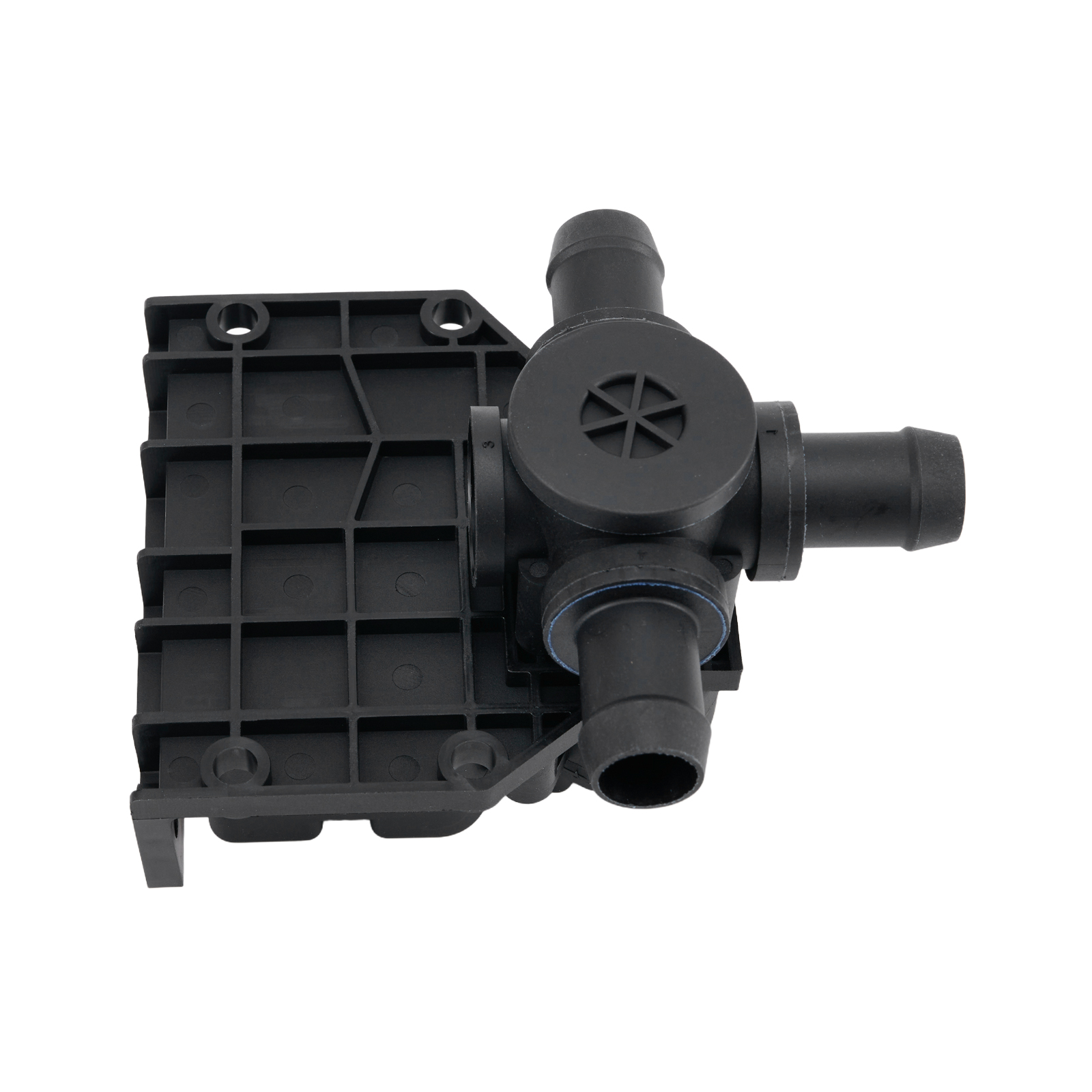 Válvula de tres vías con fácil - Car Accessories In Store reseña y precio