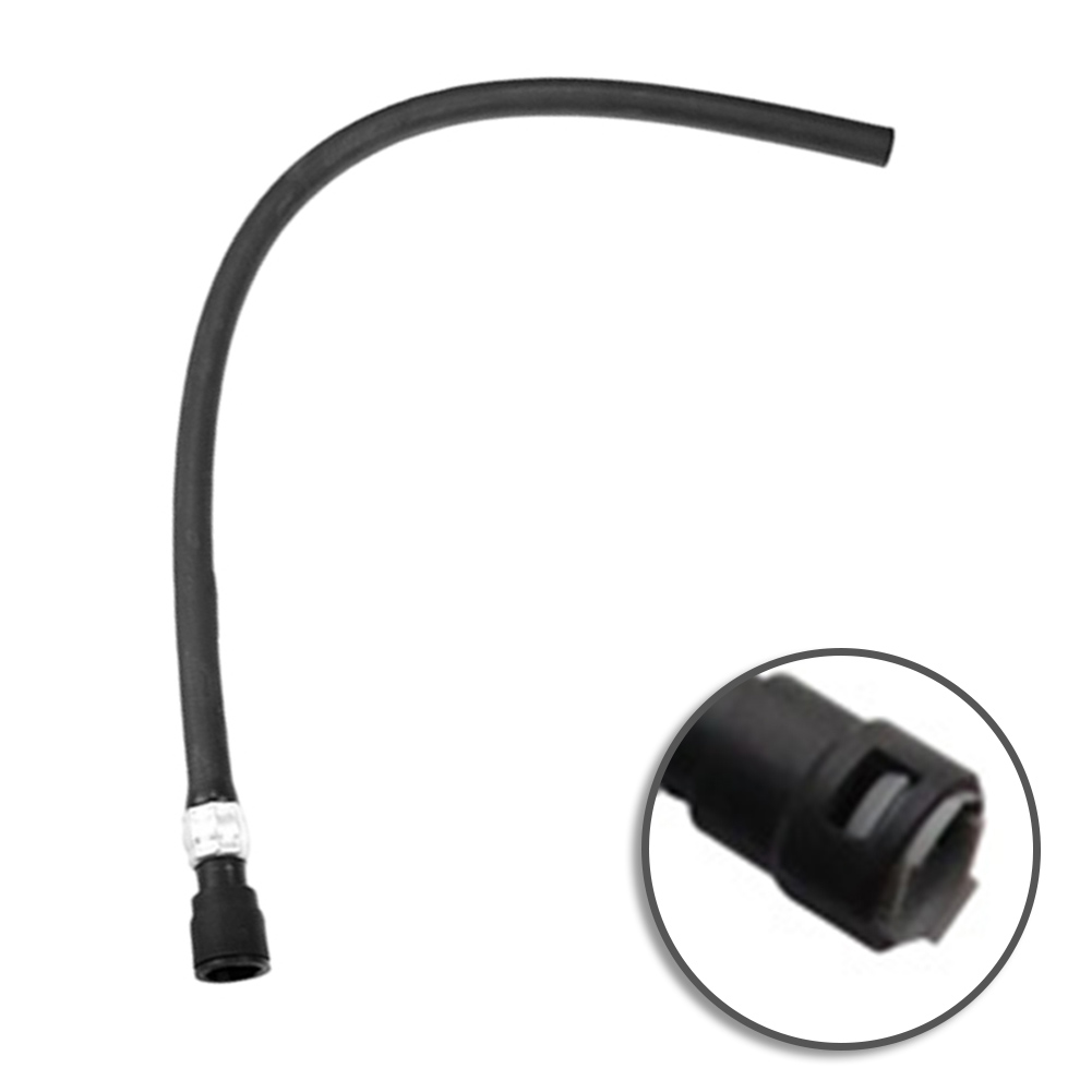 Manguera de calefacción de gom - Car Accessories In Store reseña y precio