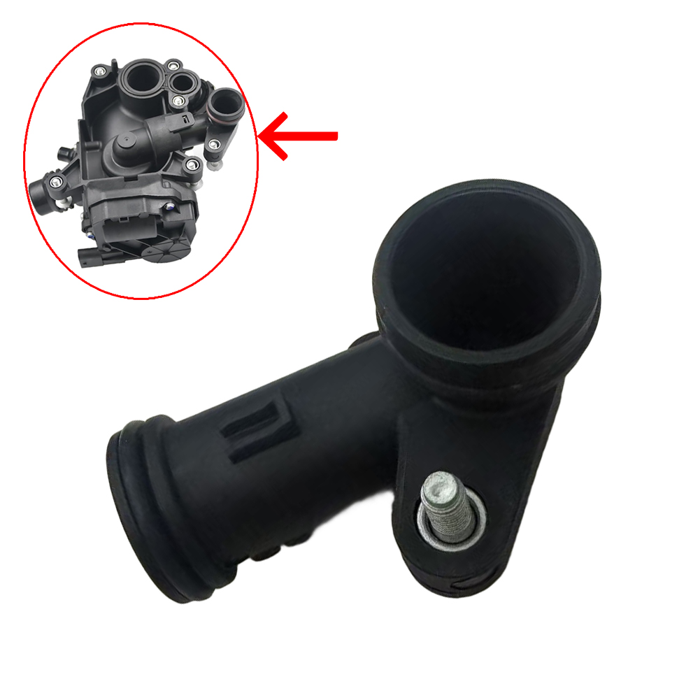 Manguera del termostato de ref - Car Accessories In Store reseña y precio