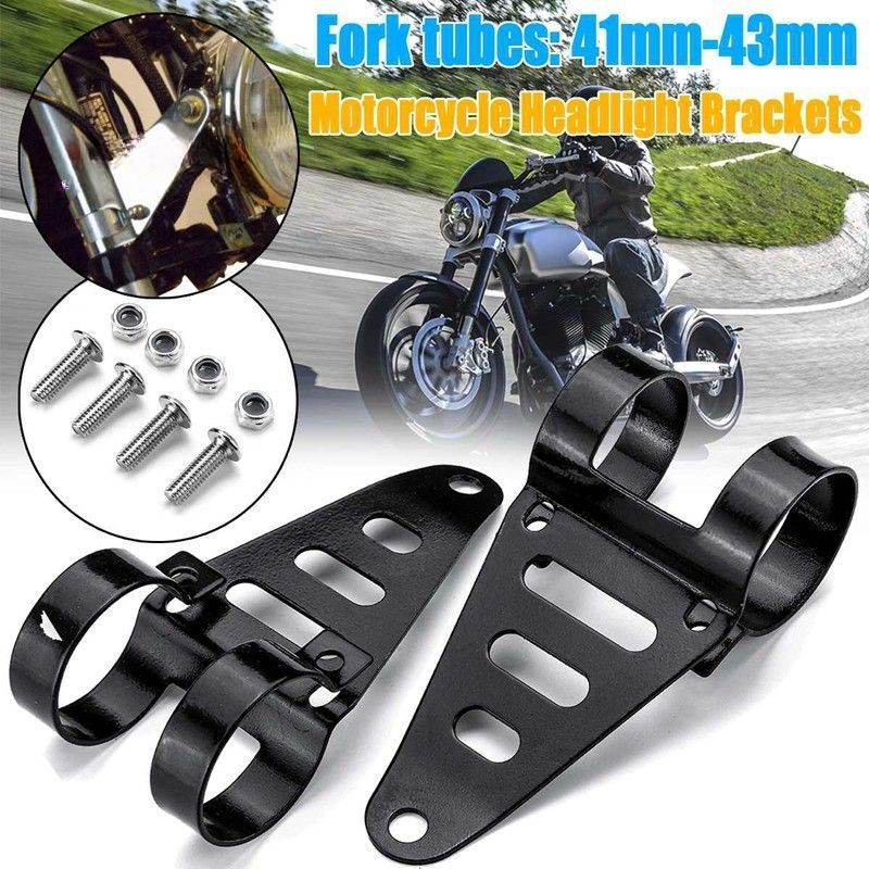 Soporte para Faro Delantero de - Car Accessories In Store reseña y precio