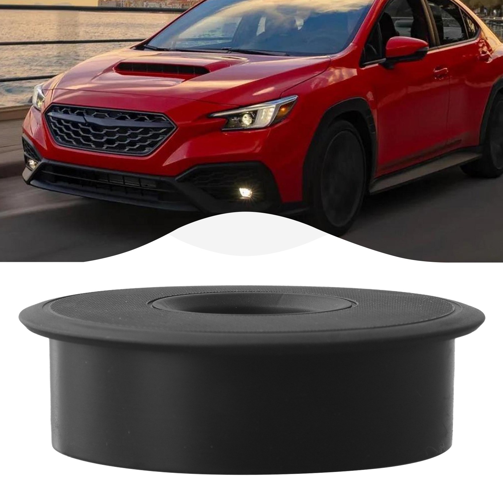 Separador de inserción para po - Car Accessories In Store reseña y precio