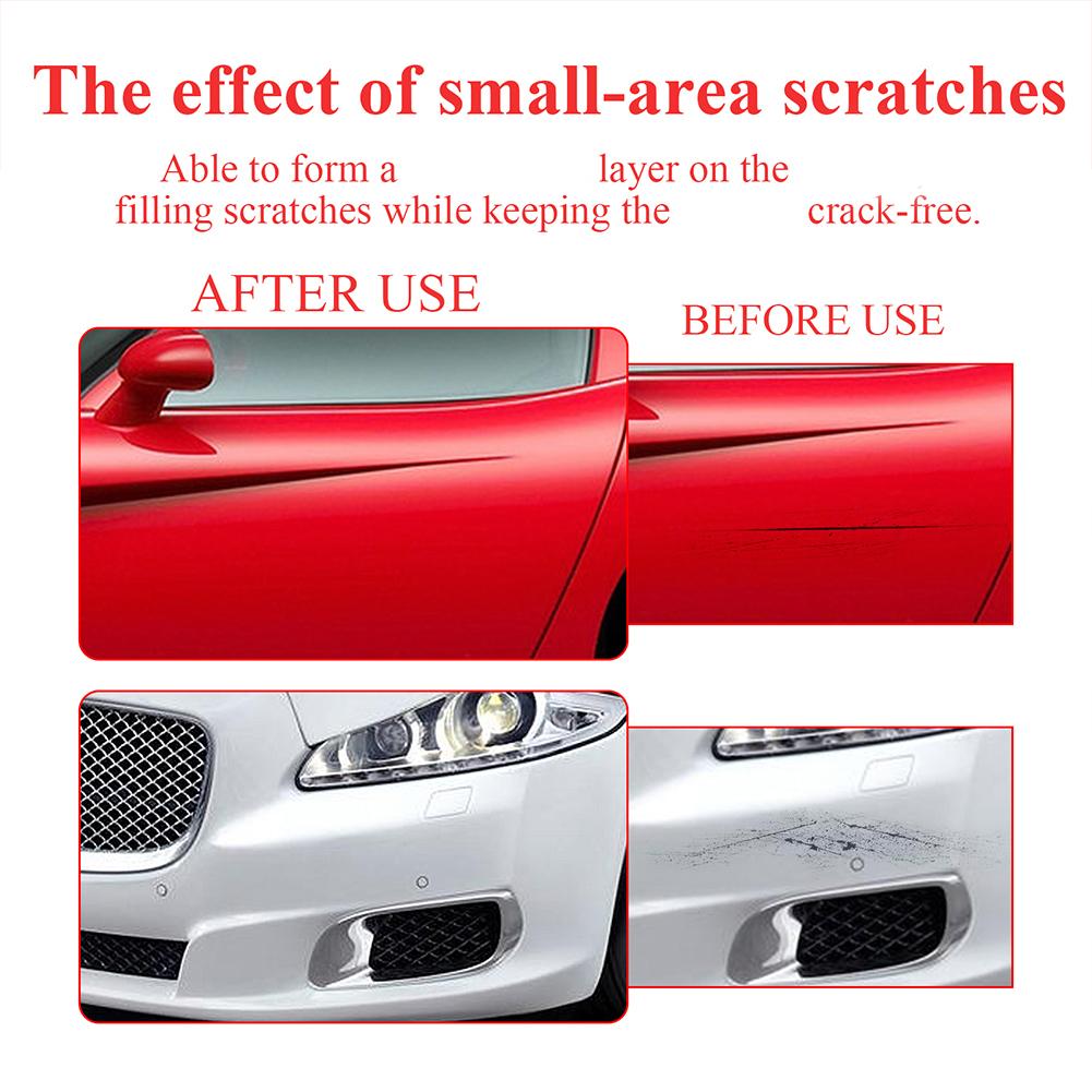 Nuevo bolígrafo mágico para ar - Car Scratch Remover Pen reseña y precio