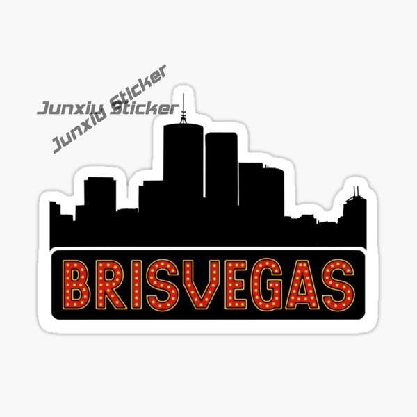 BRISBANE bandera de Australia  - Car Accessories Australia reseña y precio