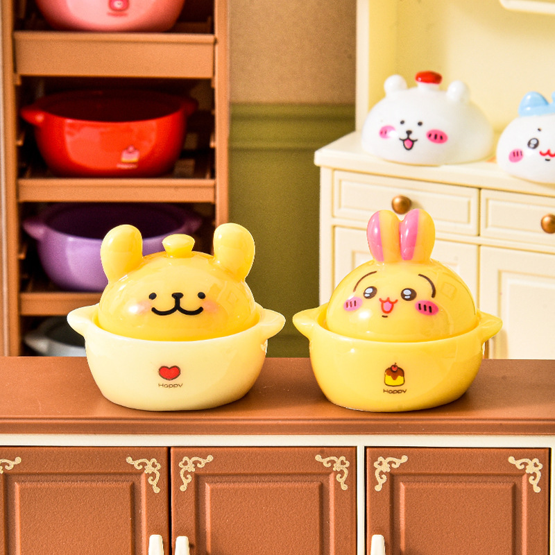 Maceta de Arcilla con Figuras  - Car Accessories In Japan reseña y precio