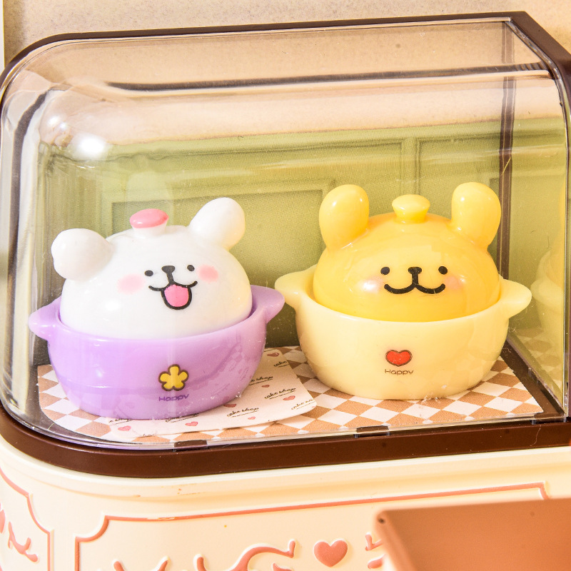 Maceta de Arcilla con Figuras  - Car Accessories In Japan reseña y precio