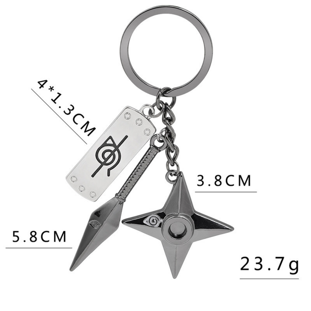 Llaveros de nube roja, regalos - Car Accessories In Japan reseña y precio