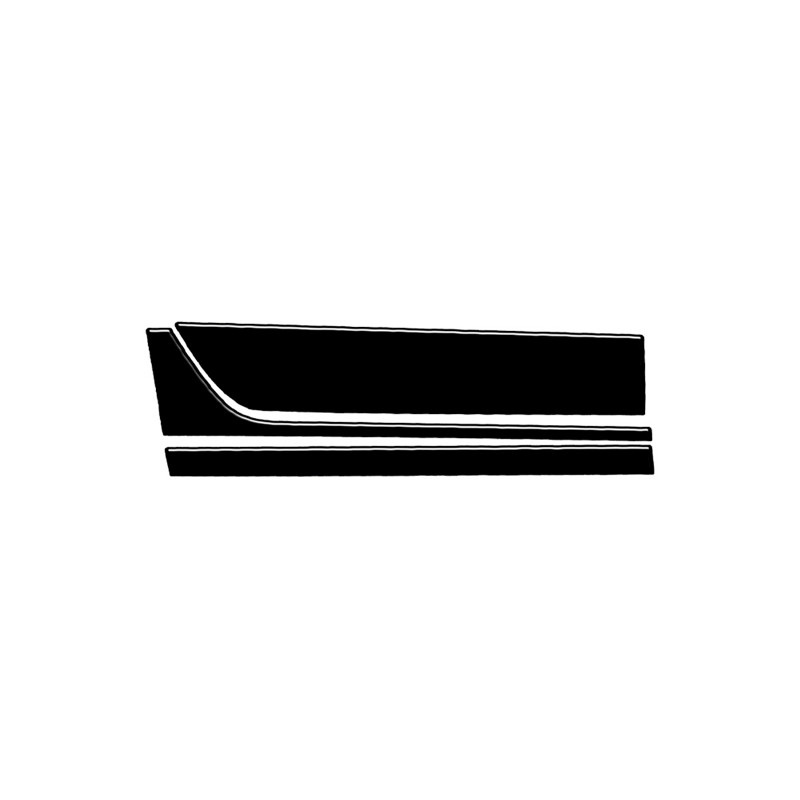 Volante izquierdo a estrenar A - Car Accessories Brand reseña y precio