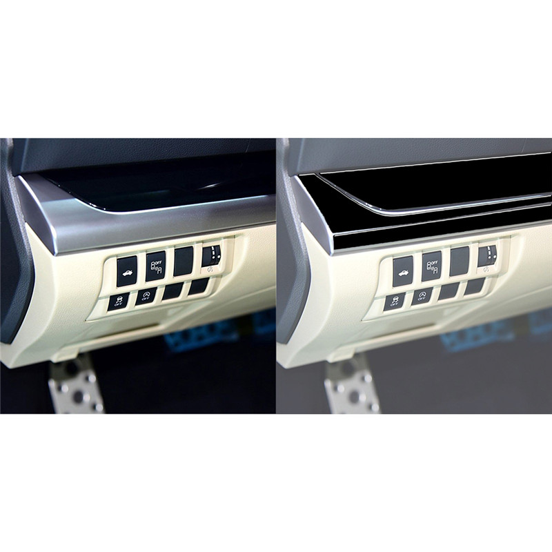 Volante izquierdo a estrenar A - Car Accessories Brand reseña y precio